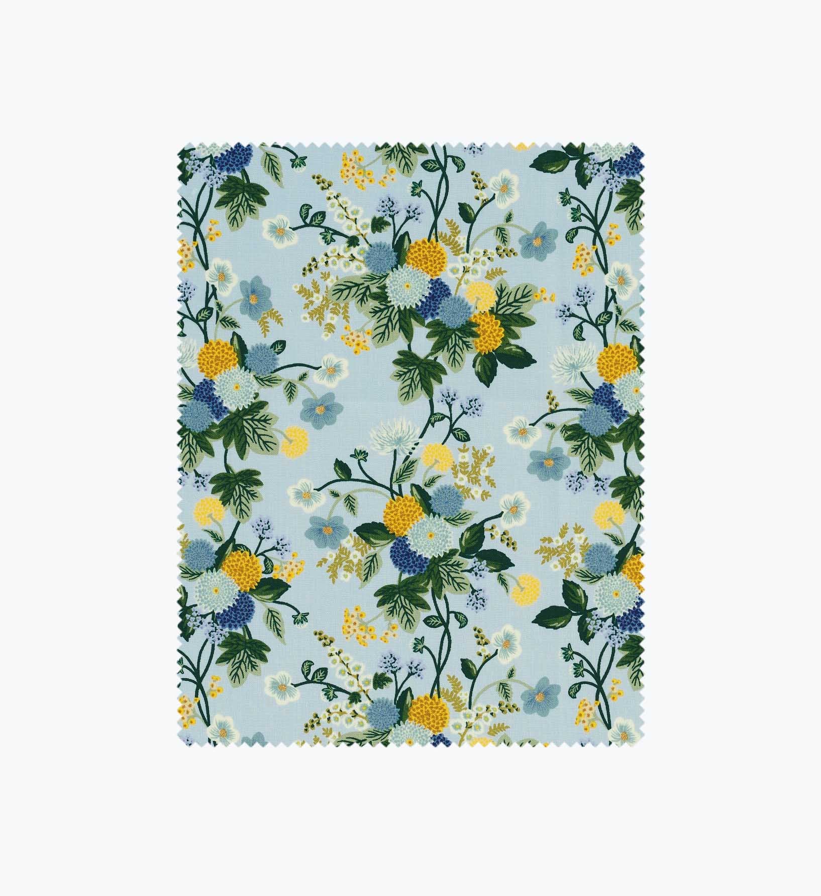 Fat Quarter Bundle - Dahlia
